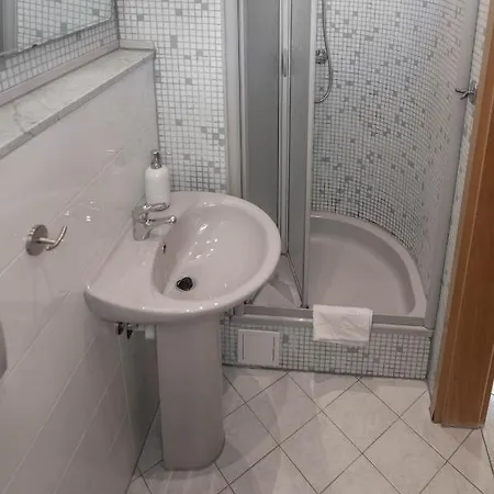 Sladojevic Apartment Omis