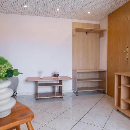 Sladojevic Apartment *