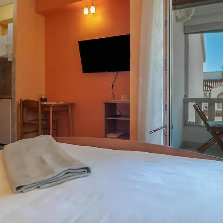 Apartment Sladojevic *