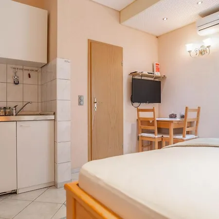 Apartment Sladojevic *