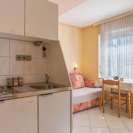 Apartment Sladojevic *