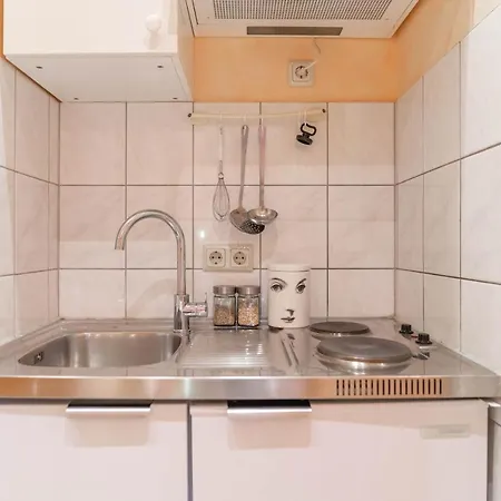 Apartment Sladojevic Omis