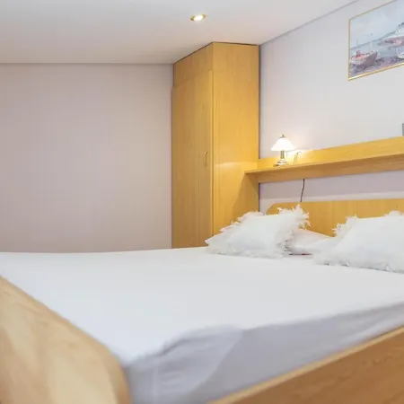 Apartment Sladojevic