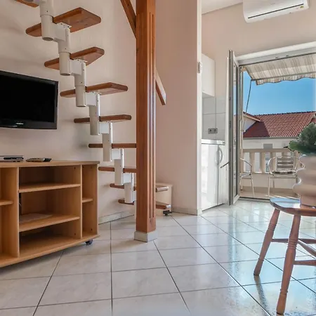 Apartment Sladojevic Omis