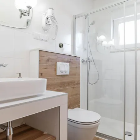 Apartment Sladojevic Omis