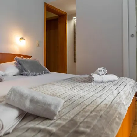 Apartment Sladojevic *