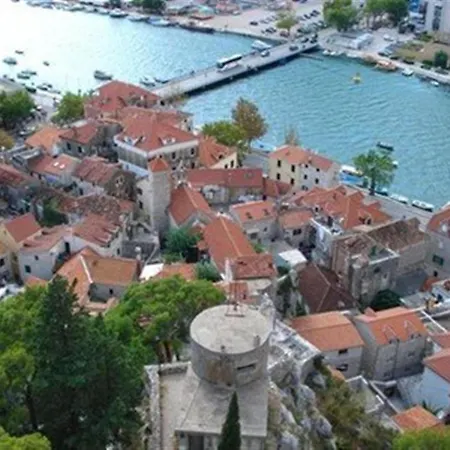 Apartment Sladojevic