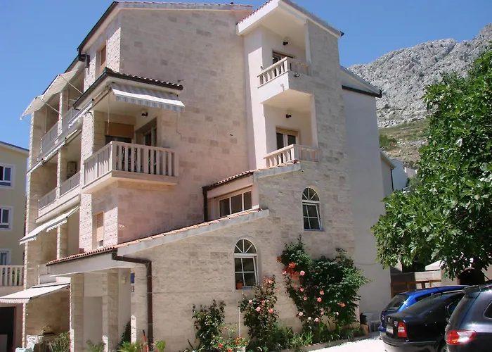 Sladojevic 奥米什