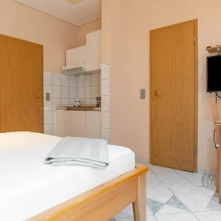 Sladojevic Apartamento *