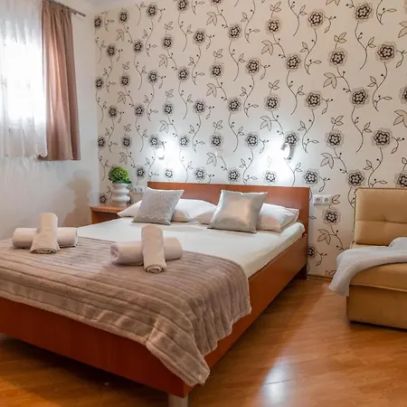 Sladojević Omiš