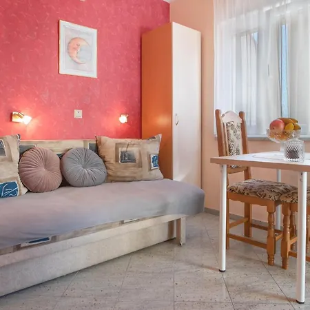 Apartamento Sladojević Omiš