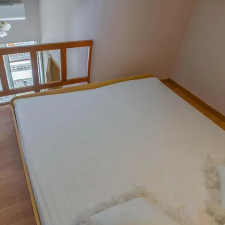 Sladojević Apartamento *