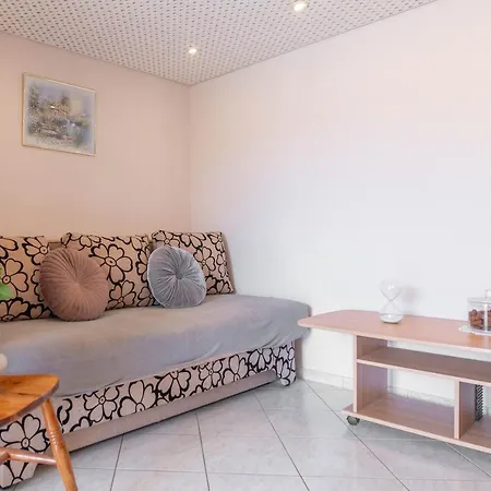 Sladojević Apartamento *