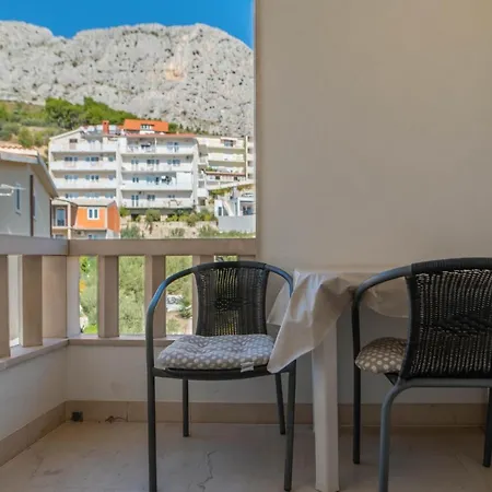 Sladojević Apartamento *