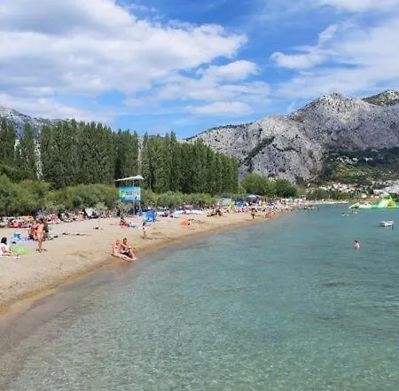 Διαμέρισμα Sladojevic