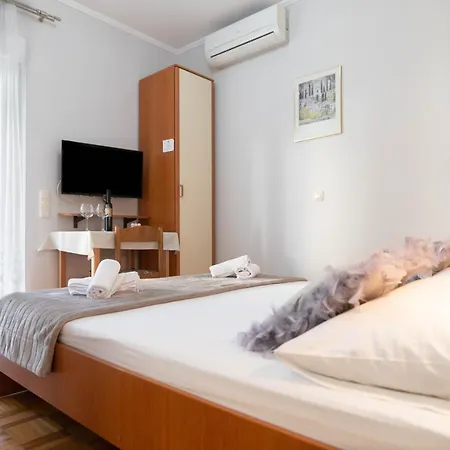 Διαμέρισμα Sladojevic *