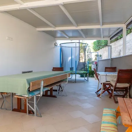 Sladojević Apartamento
