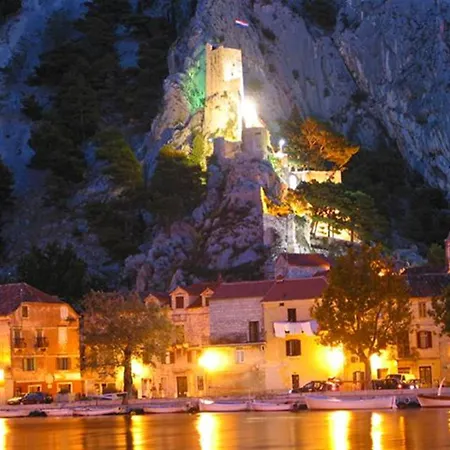 Sladojevic Omiš
