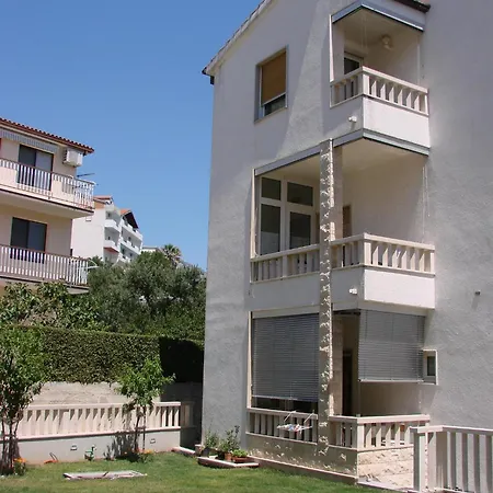 Apartman Sladojevic Omiš