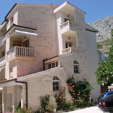 Sladojevic Omiš