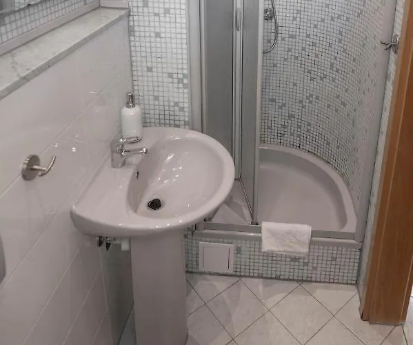 Sladojevic Apartamento Omiš