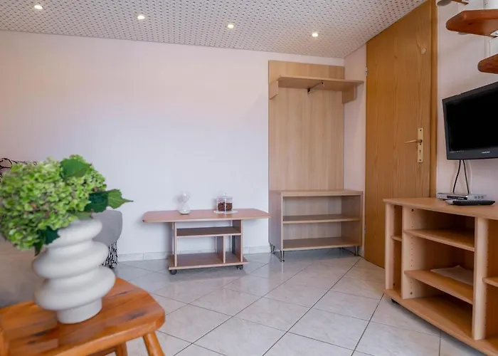 Sladojevic Apartamento *