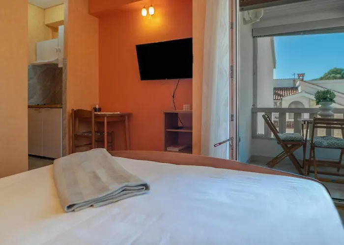 דירה Sladojevic *