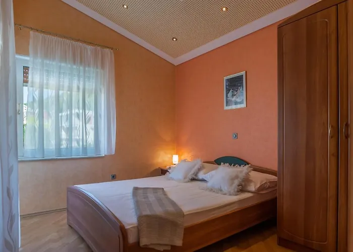 Apartamento Sladojevic