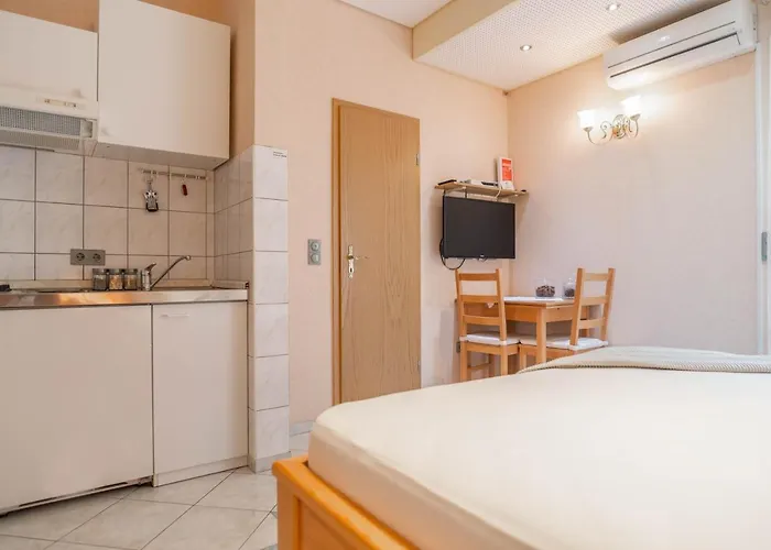 Apartamento Sladojevic *