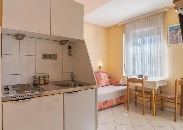 Apartamento Sladojevic *