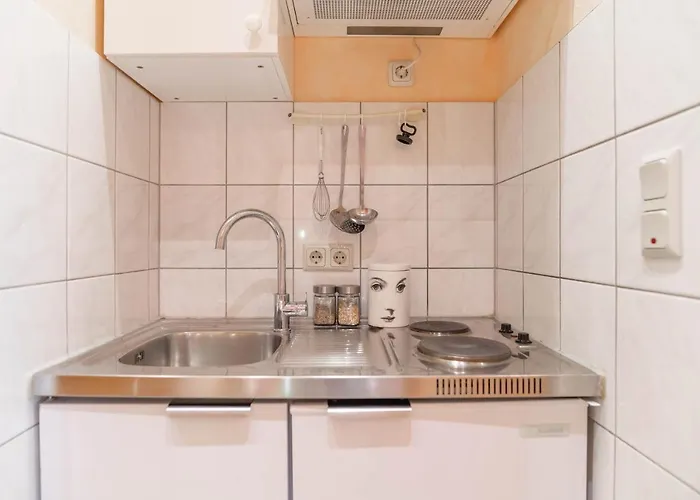 Apartamento Sladojevic Omiš