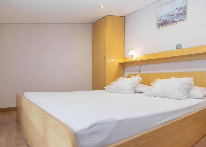 Apartamento Sladojevic