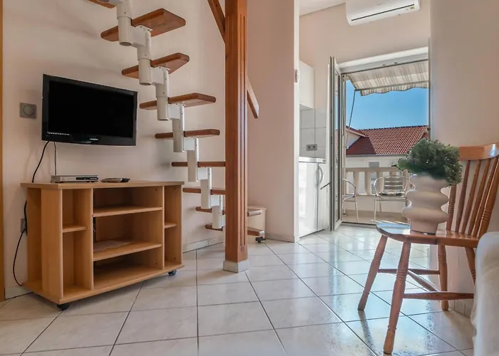 Apartamento Sladojevic Omiš