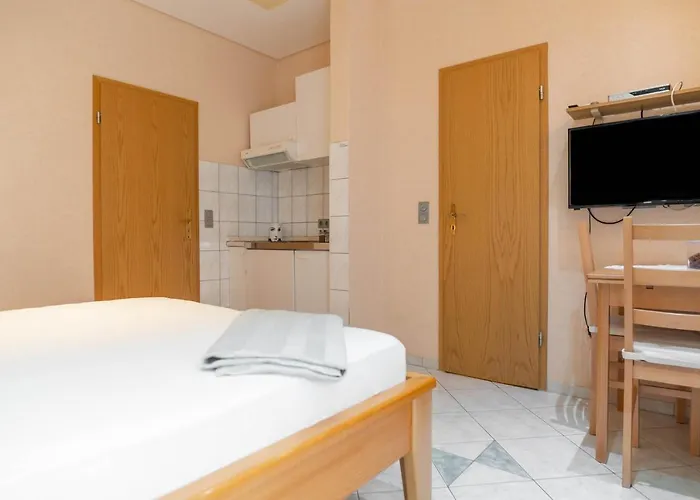 Sladojevic Apartamento *