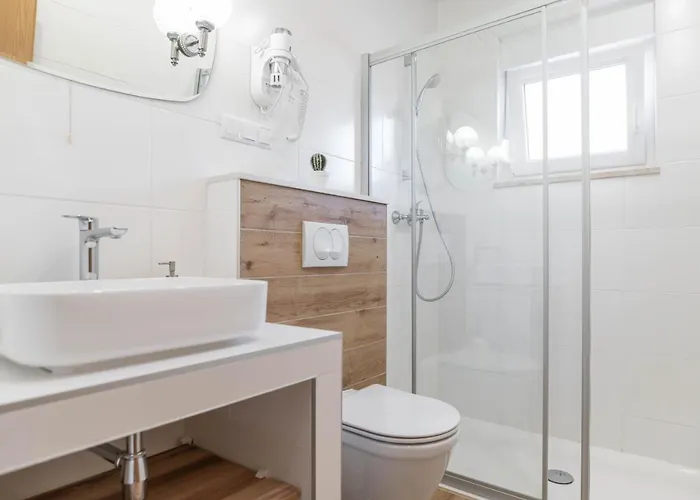 Apartman Sladojevic Omiš