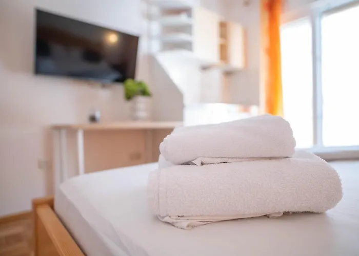 Sladojevic Apartamento Omiš