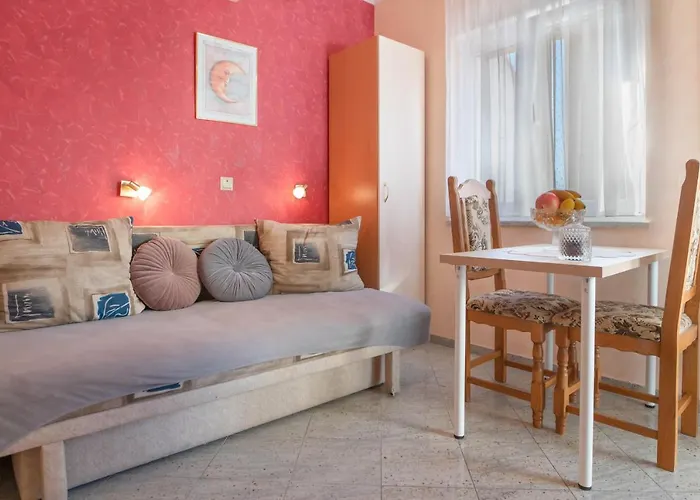 Apartman Sladojevic Omiš