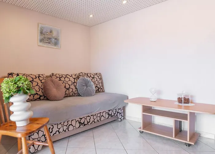 Sladojevic Apartman *