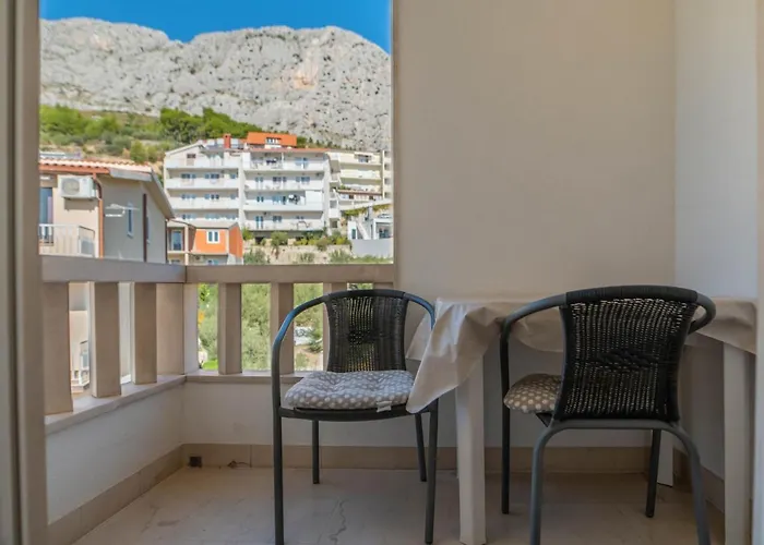 Sladojevic Apartamento *