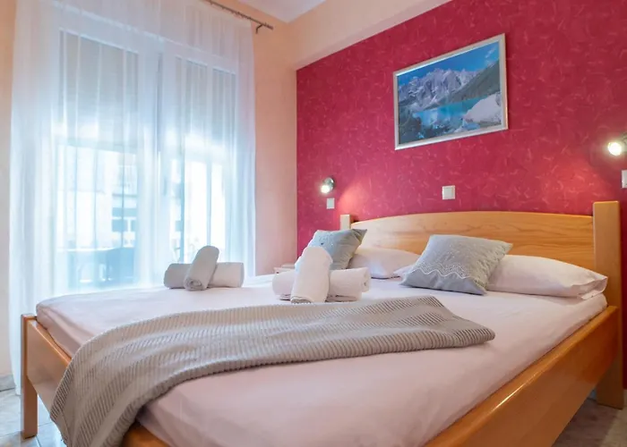 Apartamento Sladojevic Omiš
