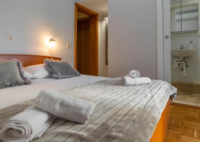 Apartamento Sladojevic *