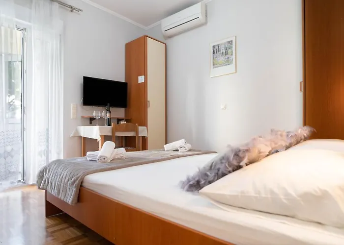 Apartamento Sladojevic *