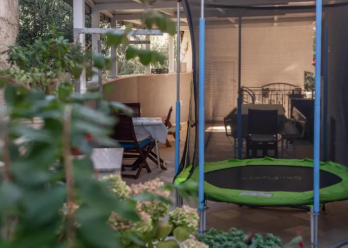 Apartamento Sladojevic Omiš