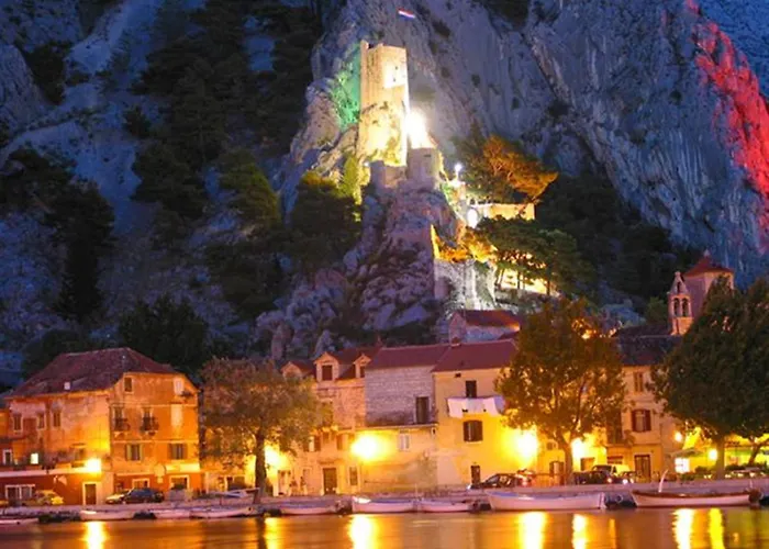 Sladojevic Omiš